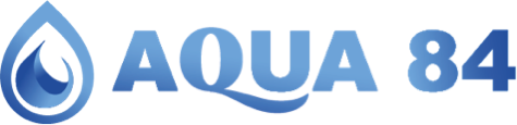 Logo Aqua 84