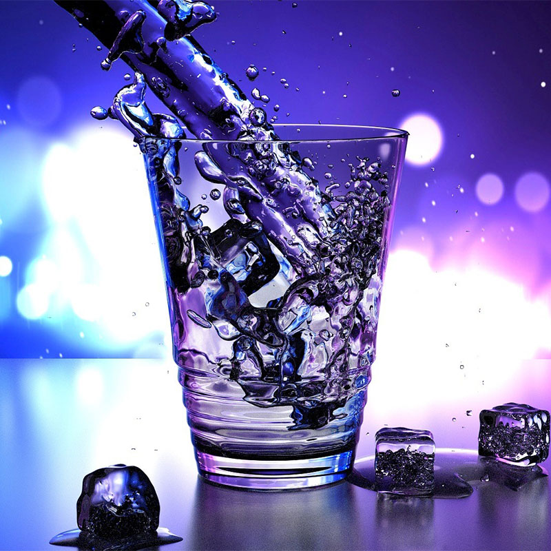 Traitement eau - Purificateur