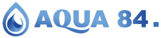 Logo - Aqua 84